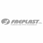 Freplast Tubos de PVC Flexibles